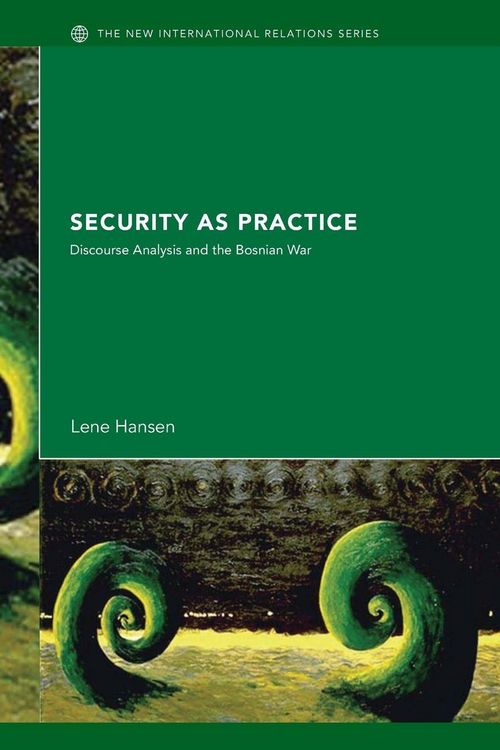 Produktbild: Security as Practice