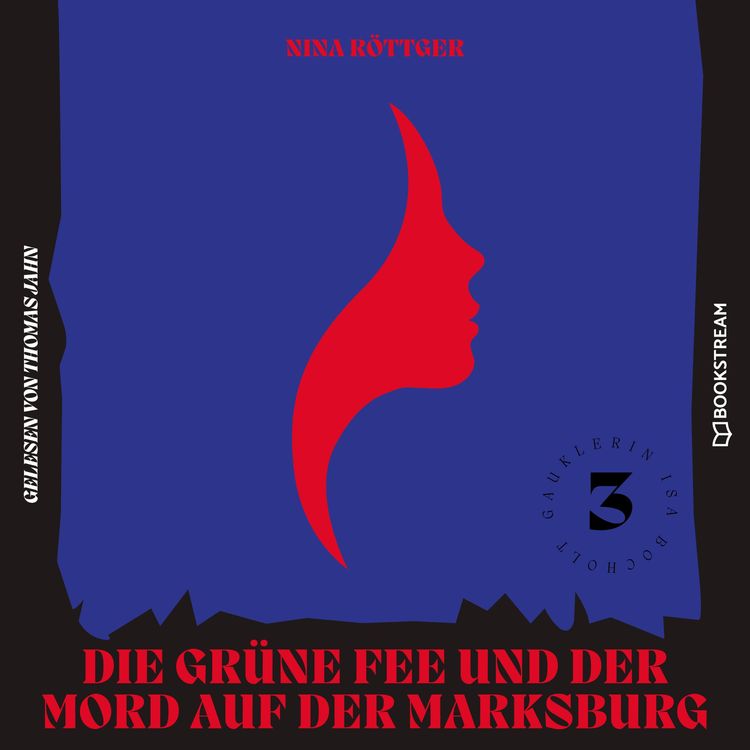 Produktbild: Die gr&uuml;ne Fee und der Mord auf der Marksburg