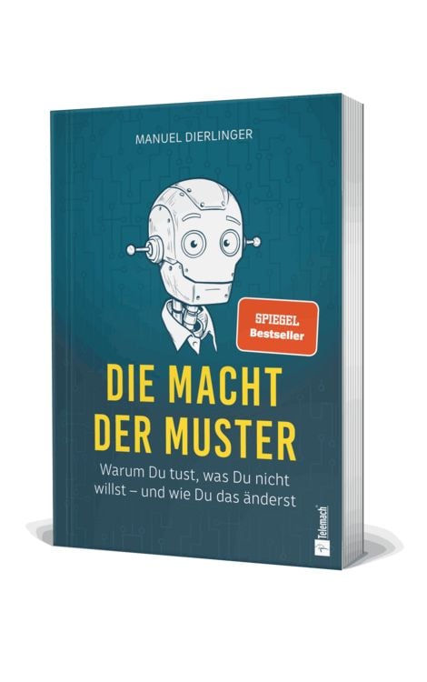 Produktbild: Die Macht der Muster