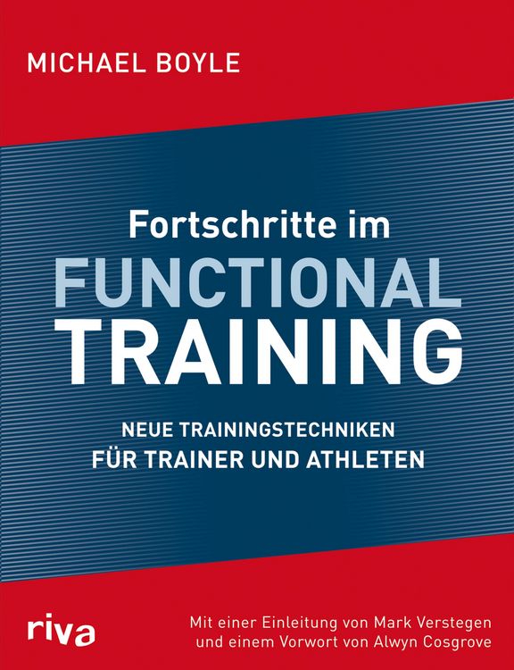 Produktbild: Fortschritte im Functional Training