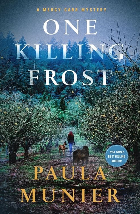 Produktbild: A One Killing Frost
