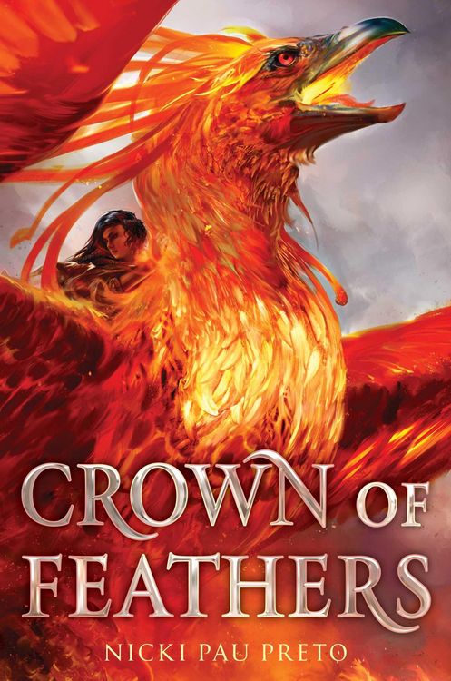 Produktbild: Crown of Feathers