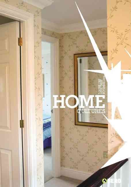 Produktbild: Home Cultures: Issue 3