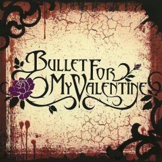 Produktbild: Bullet For My Valentine: Bullet For My Valentine