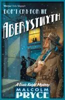 Produktbild: Don't Cry For Me Aberystwyth