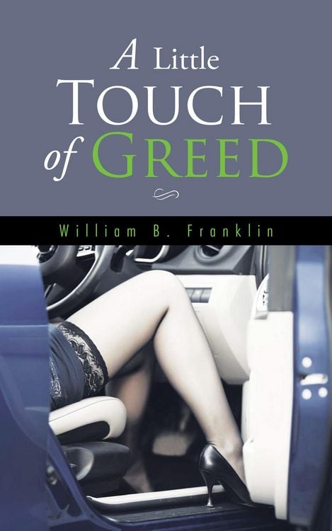 Produktbild: A Little Touch of Greed