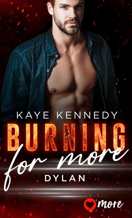 Produktbild: Burning for More
