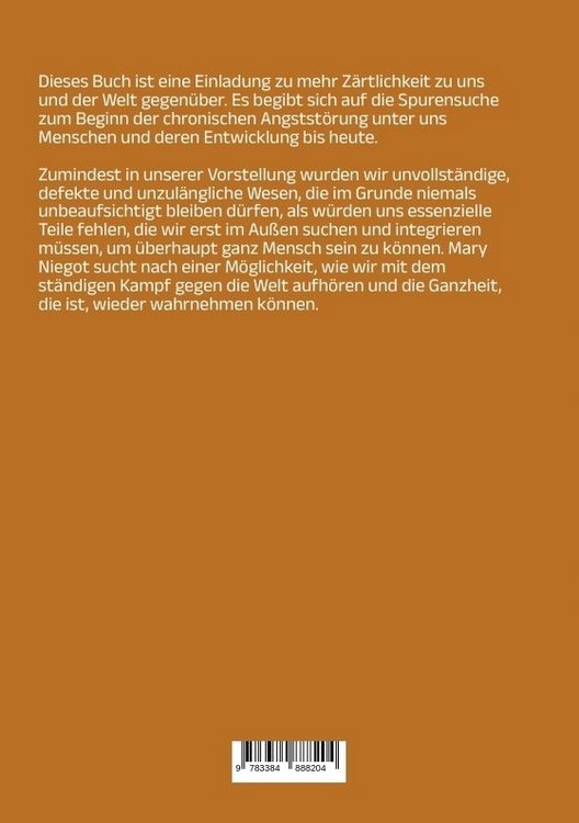 Produktbild: Homo defectus