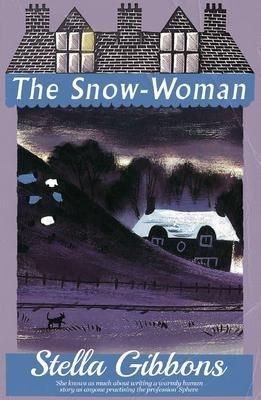 Produktbild: The Snow-Woman