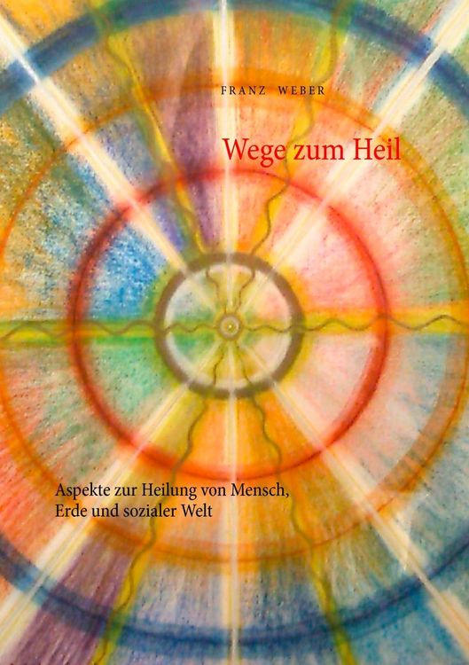 Produktbild: Wege zum Heil