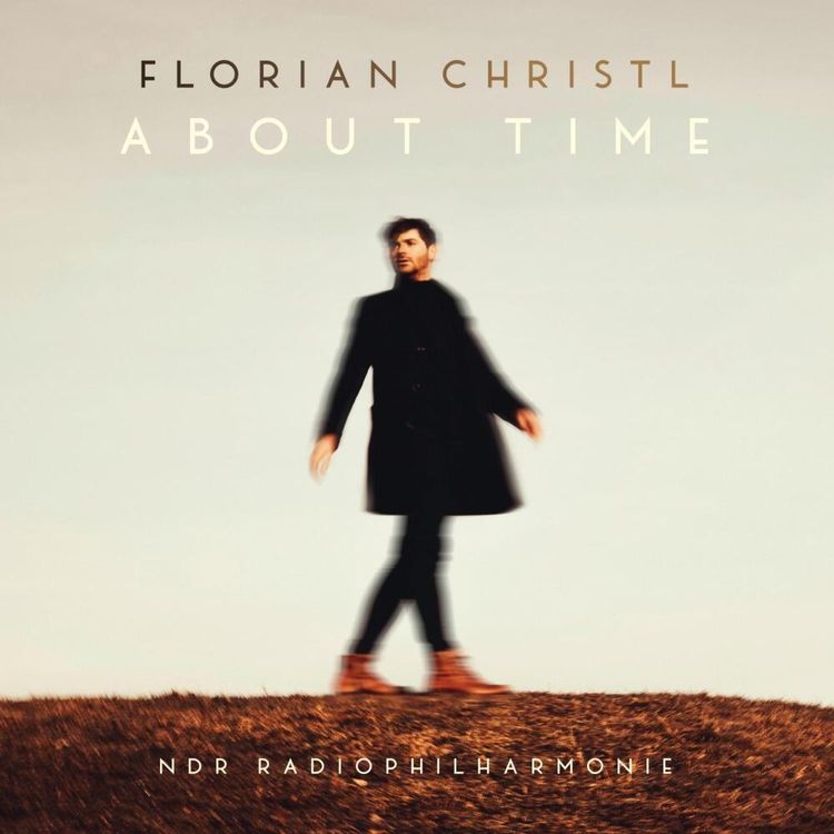 Produktbild: About Time