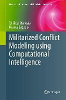 Produktbild: Militarized Conflict Modeling Using Computational Intelligence