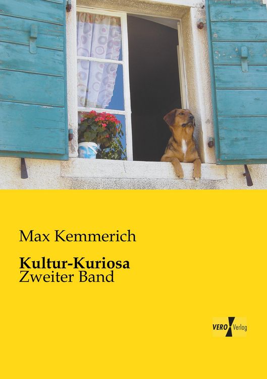 Produktbild: Kultur-Kuriosa