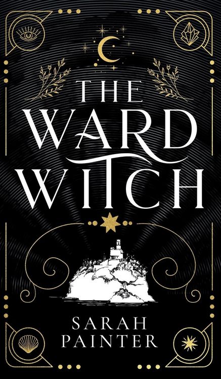 Produktbild: The Ward Witch