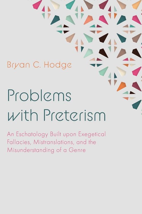 Produktbild: Problems with Preterism