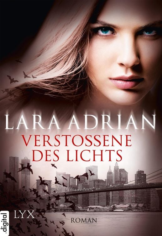Produktbild: Verstoßene des Lichts