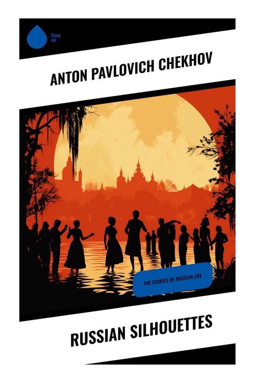 Produktbild: Russian Silhouettes