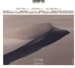 Produktbild: The Invisible