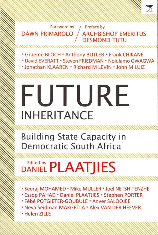 Produktbild: Future Inheritance