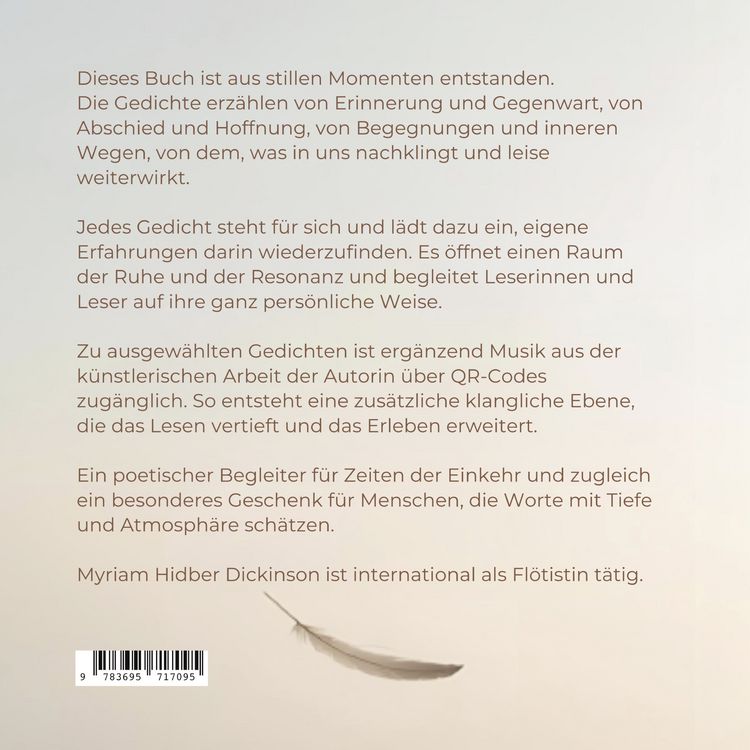 Produktbild: Was leise spricht