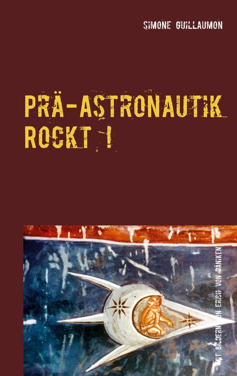 Produktbild: Pr&auml;-Astronautik rockt!