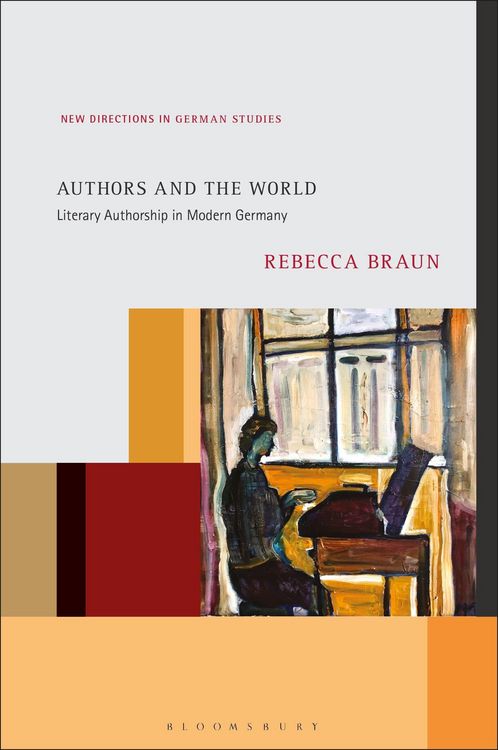 Produktbild: Authors and the World