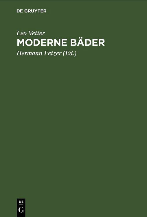 Produktbild: Moderne B&auml;der