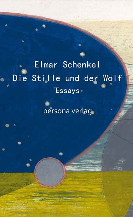 Produktbild: Die Stille und der Wolf