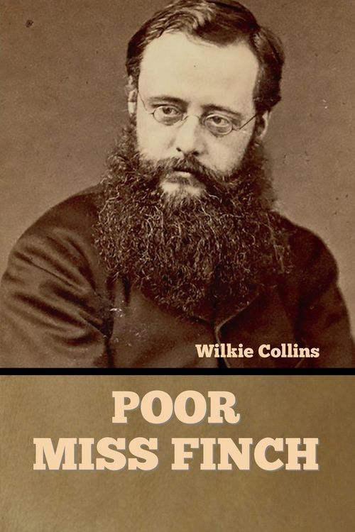 Produktbild: Poor Miss Finch