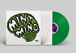 Produktbild: VG+ (Lime Green Edition)