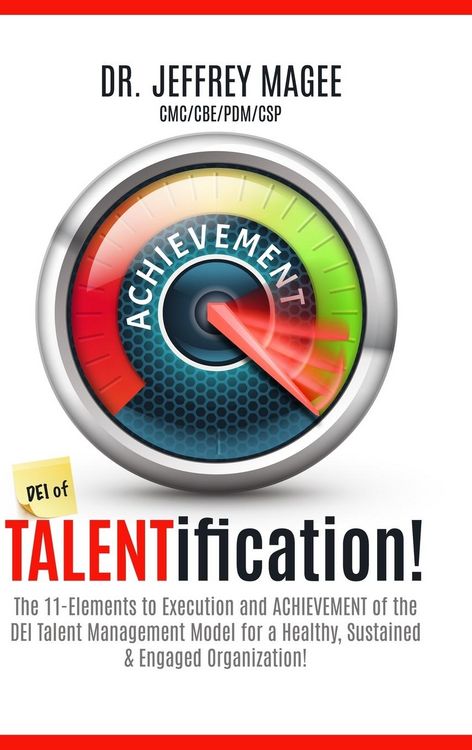 Produktbild: DEI of TALENTification