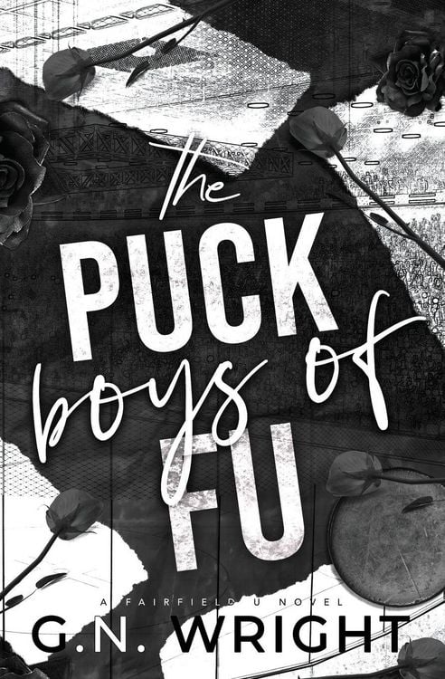 Produktbild: The Puck Boys of FU
