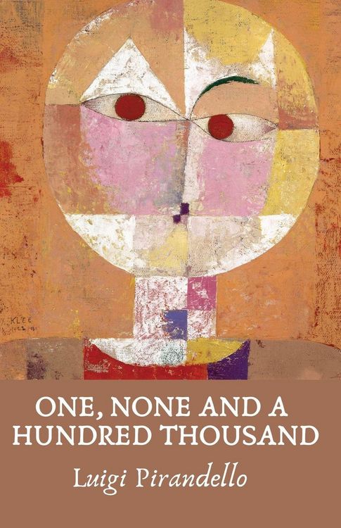 Produktbild: One, None and a Hundred Thousand