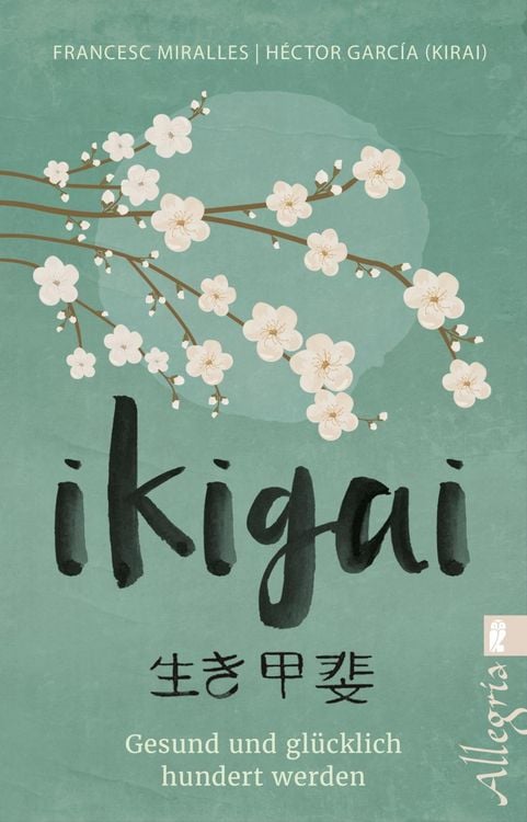 Produktbild: Ikigai