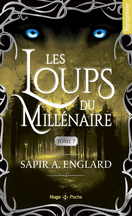 Produktbild: Les loups du mill&eacute;naire. Tome 7