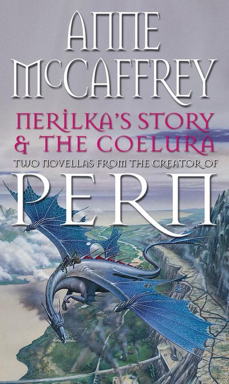 Produktbild: Nerilka's Story & The Coelura