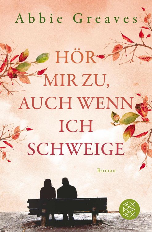 Produktbild: H&ouml;r mir zu, auch wenn ich schweige