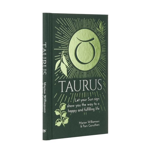 Produktbild: Taurus
