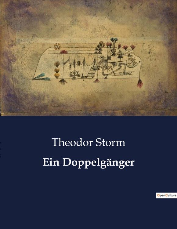 Produktbild: Ein Doppelg&auml;nger