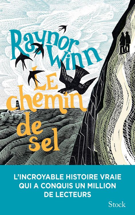 Produktbild: Le chemin de sel