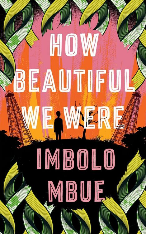 Produktbild: How Beautiful We Were