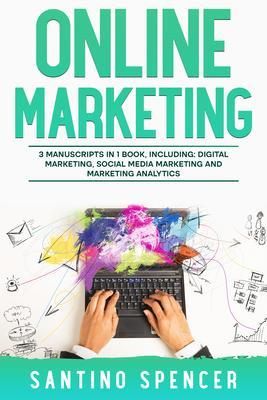 Produktbild: Online Marketing