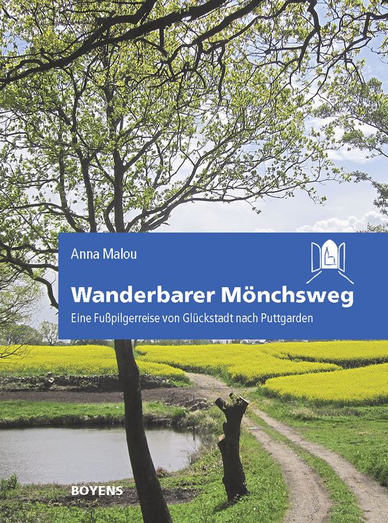 Produktbild: Wanderbarer M&ouml;nchsweg