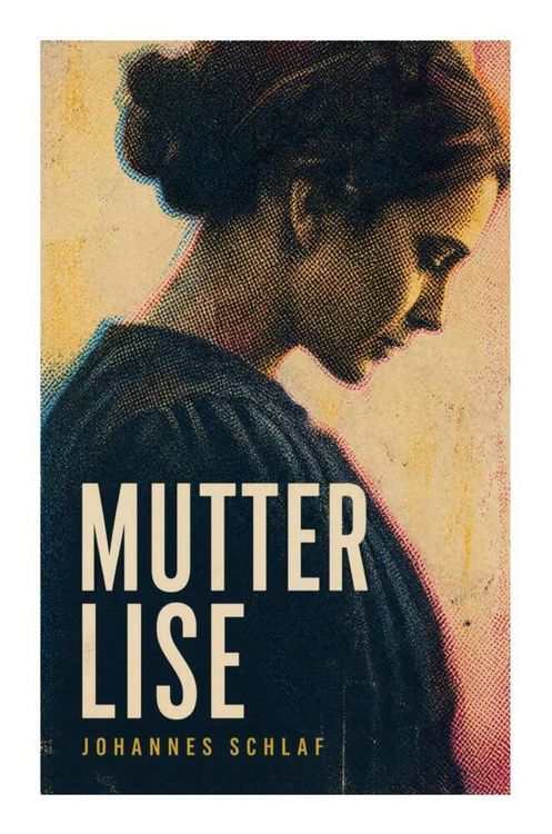 Produktbild: Mutter Lise