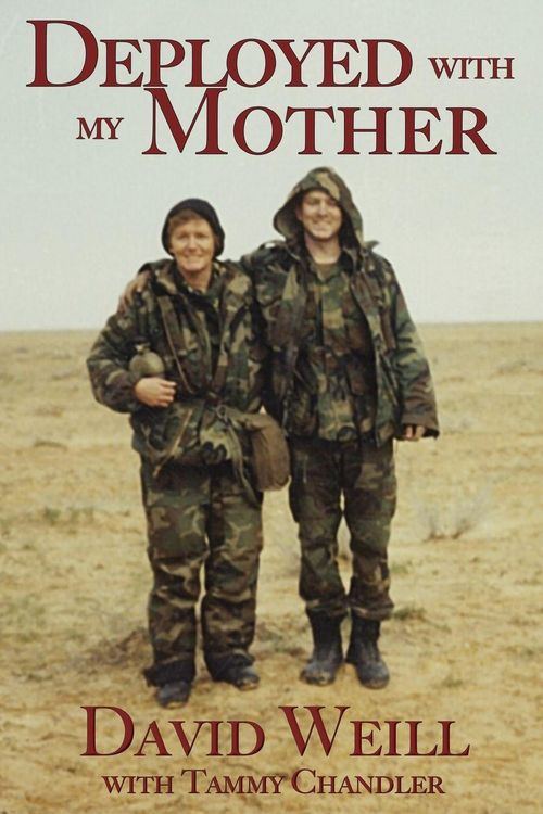 Produktbild: Deployed with my Mother