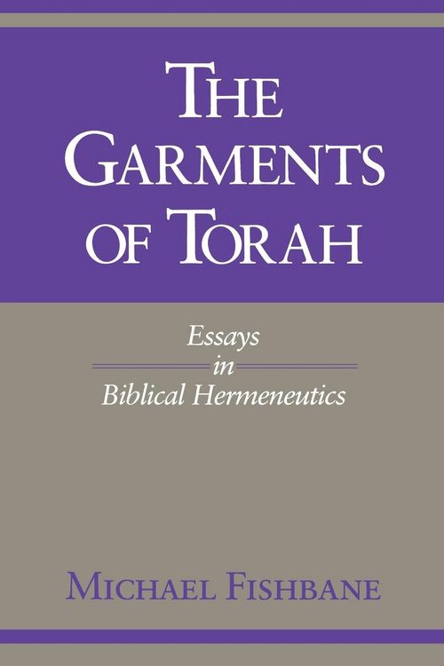 Produktbild: The Garments of Torah