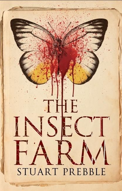 Produktbild: Insect Farm