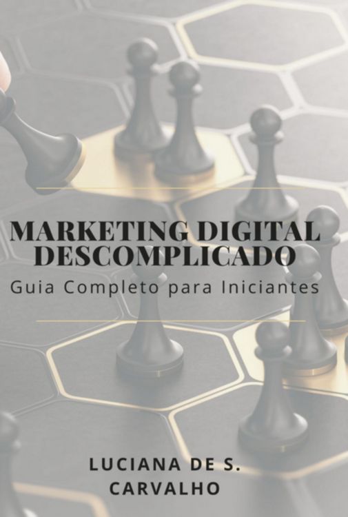 Produktbild: Marketing Digital Descomplicado