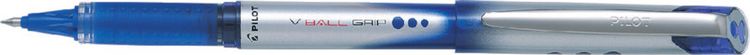Produktbild: Tintenroller V-Ball 0.7 blau
