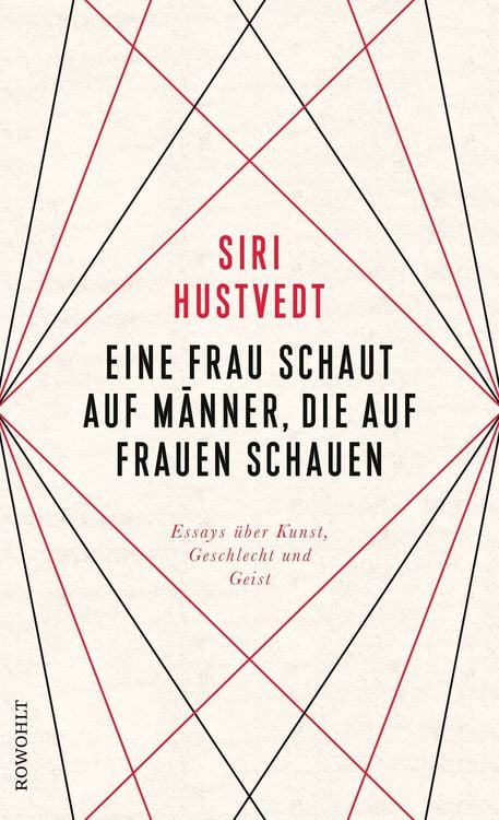 Produktbild: Eine Frau schaut auf M&auml;nner, die auf Frauen schauen
